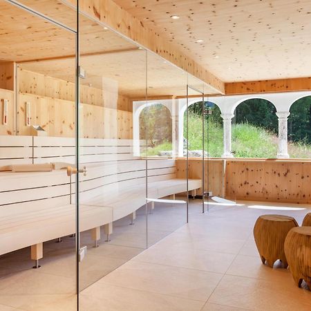 Hotel Laerchenhof Natur 제펠드 인 티롤 외부 사진