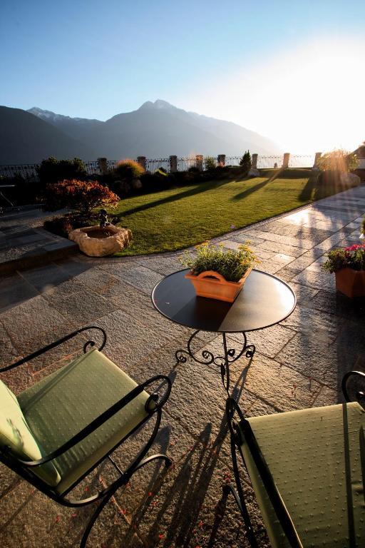 Hotel Laerchenhof Natur 제펠드 인 티롤 객실 사진