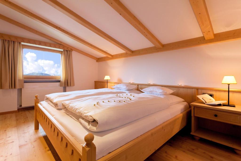 Hotel Laerchenhof Natur 제펠드 인 티롤 객실 사진