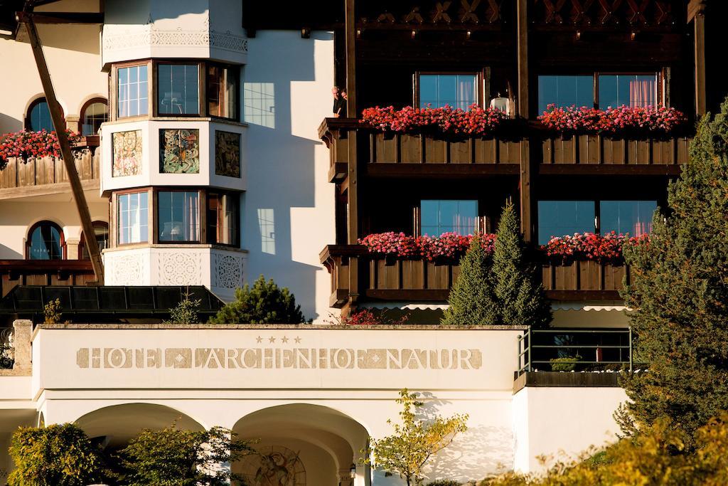 Hotel Laerchenhof Natur 제펠드 인 티롤 객실 사진