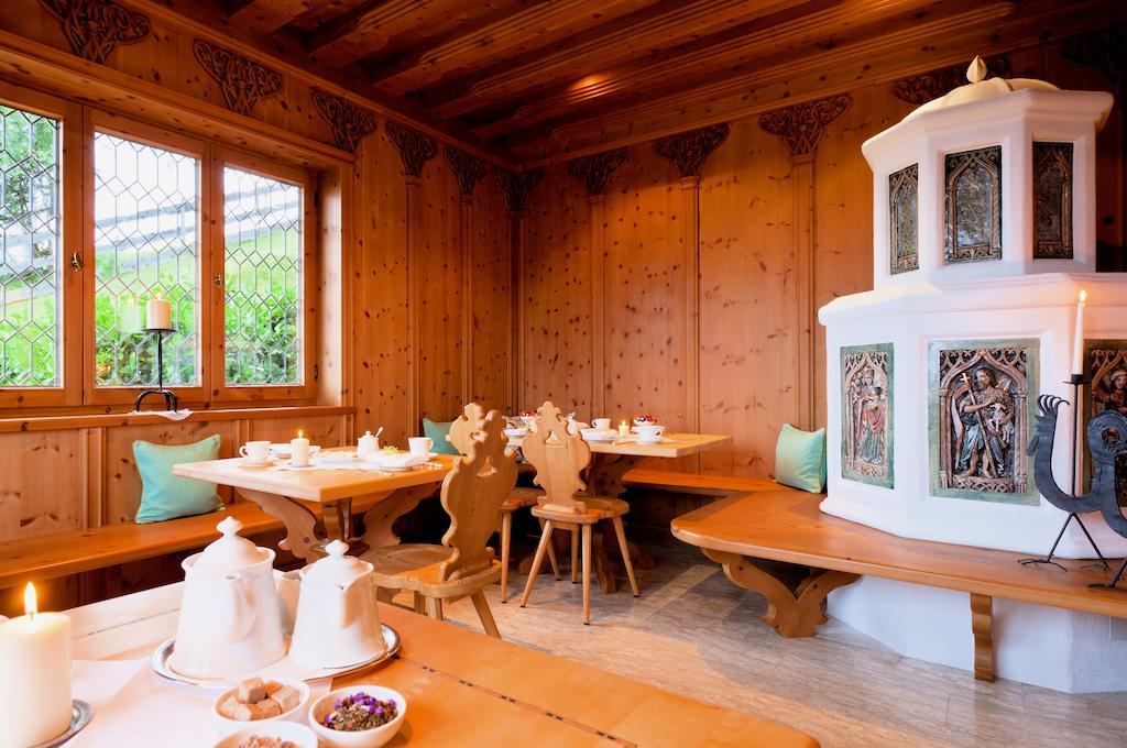 Hotel Laerchenhof Natur 제펠드 인 티롤 외부 사진