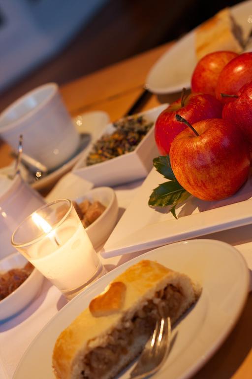 Hotel Laerchenhof Natur 제펠드 인 티롤 외부 사진