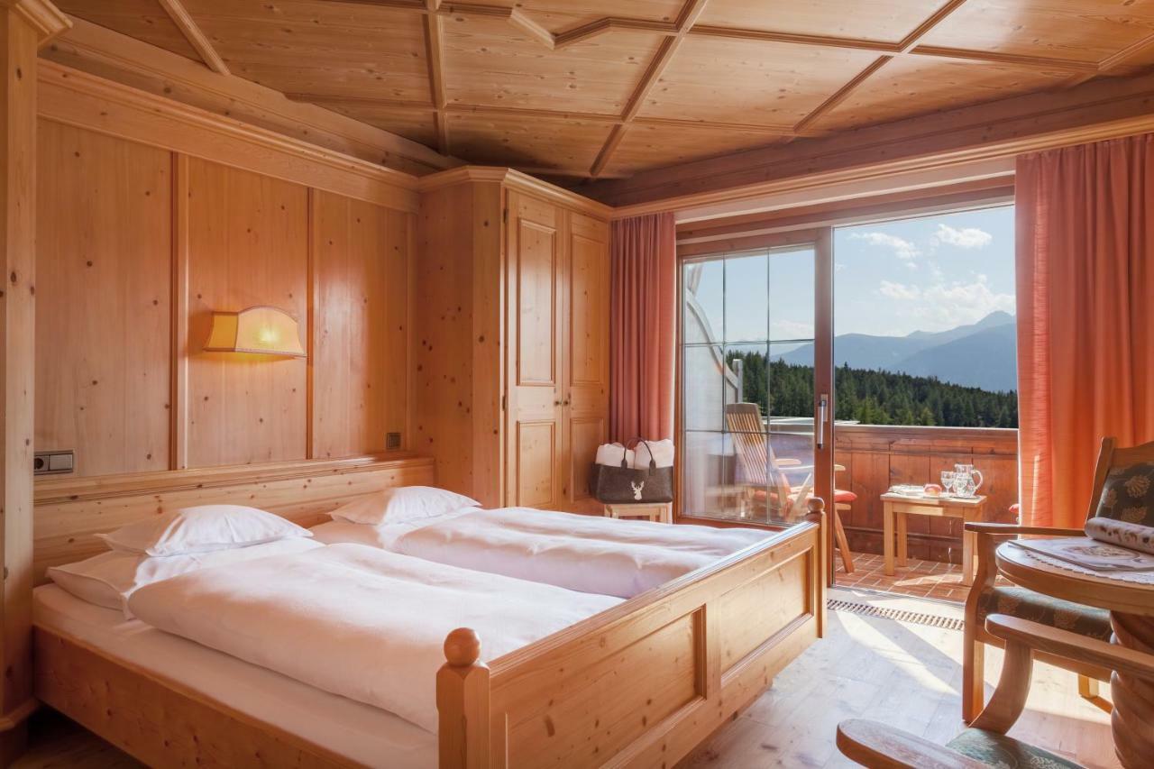 Hotel Laerchenhof Natur 제펠드 인 티롤 외부 사진